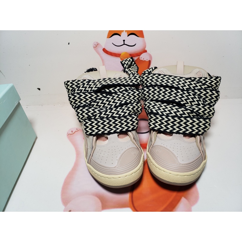 LANVIN Pink，FM-SKRK11-DRAG-A2051