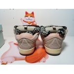LANVIN Pink，FM-SKRK11-DRAG-A2051