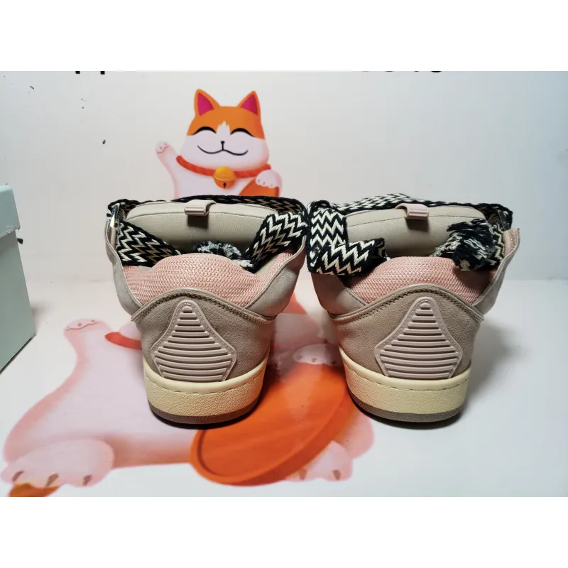 LANVIN Pink，FM-SKRK11-DRAG-A2051