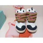 LANVIN White，FM-SKRK11-DRAG-A2000