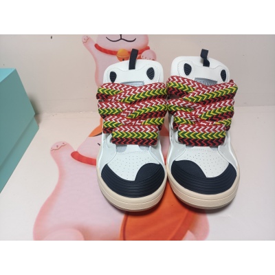 LANVIN White，FM-SKRK11-DRAG-A2000 02