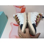 LANVIN White，FM-SKRK11-DRAG-A2000