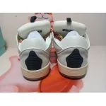 LANVIN White，FM-SKRK11-DRAG-A2000