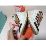 LANVIN White，FM-SKRK11-DRAG-A2000