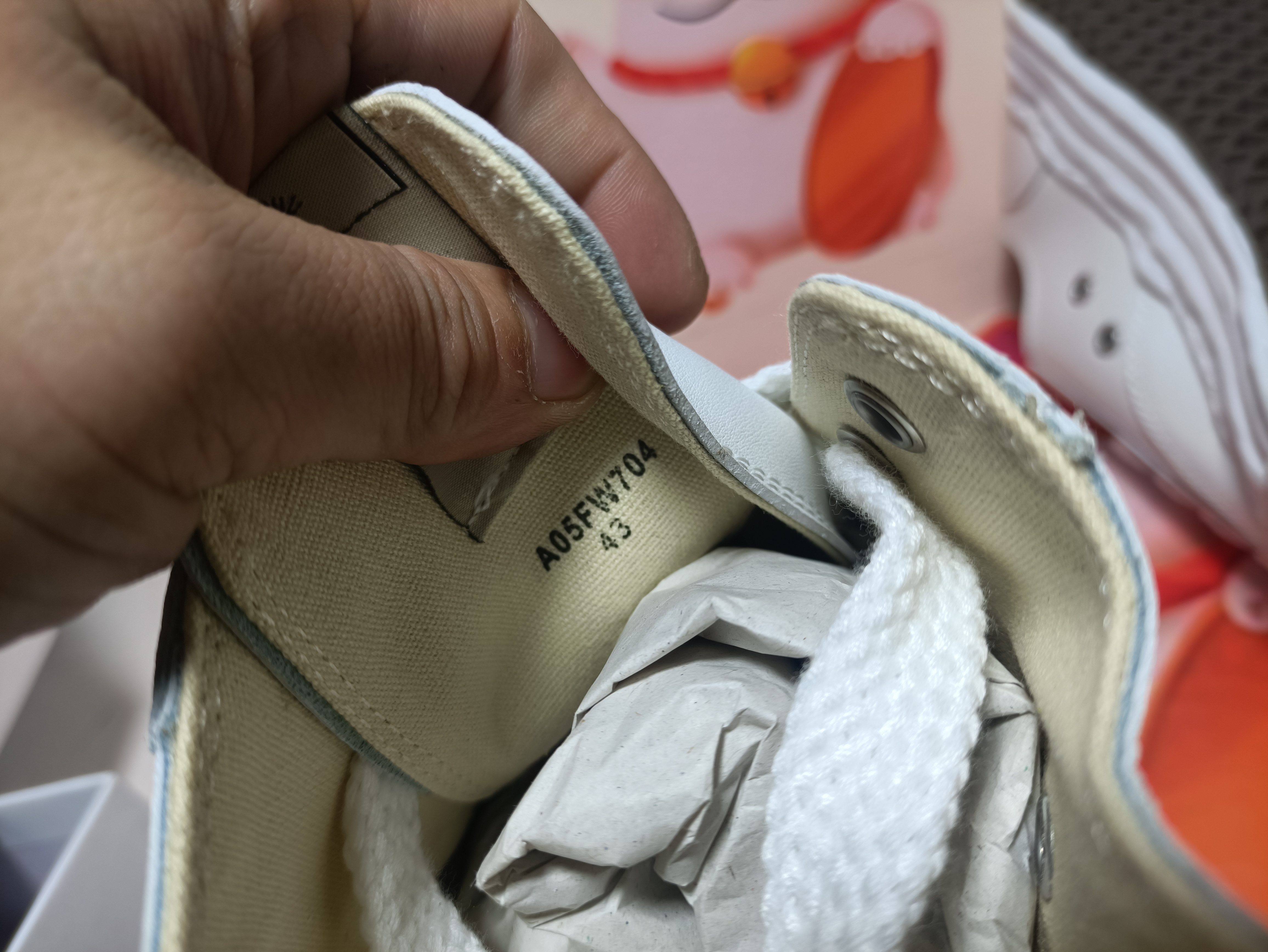 MIHARA YASUHIRO White NO.780 