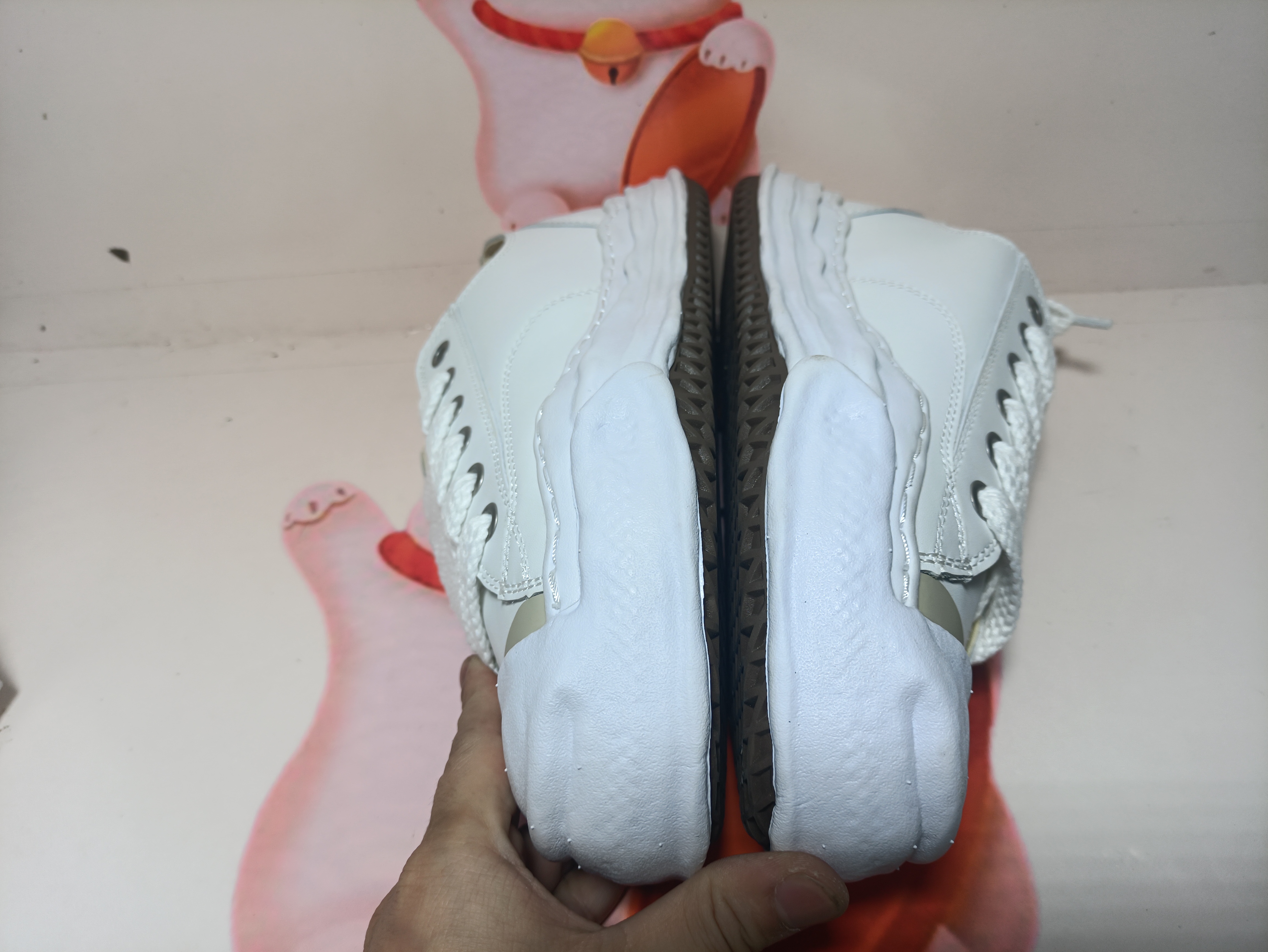 MIHARA YASUHIRO White NO.780 