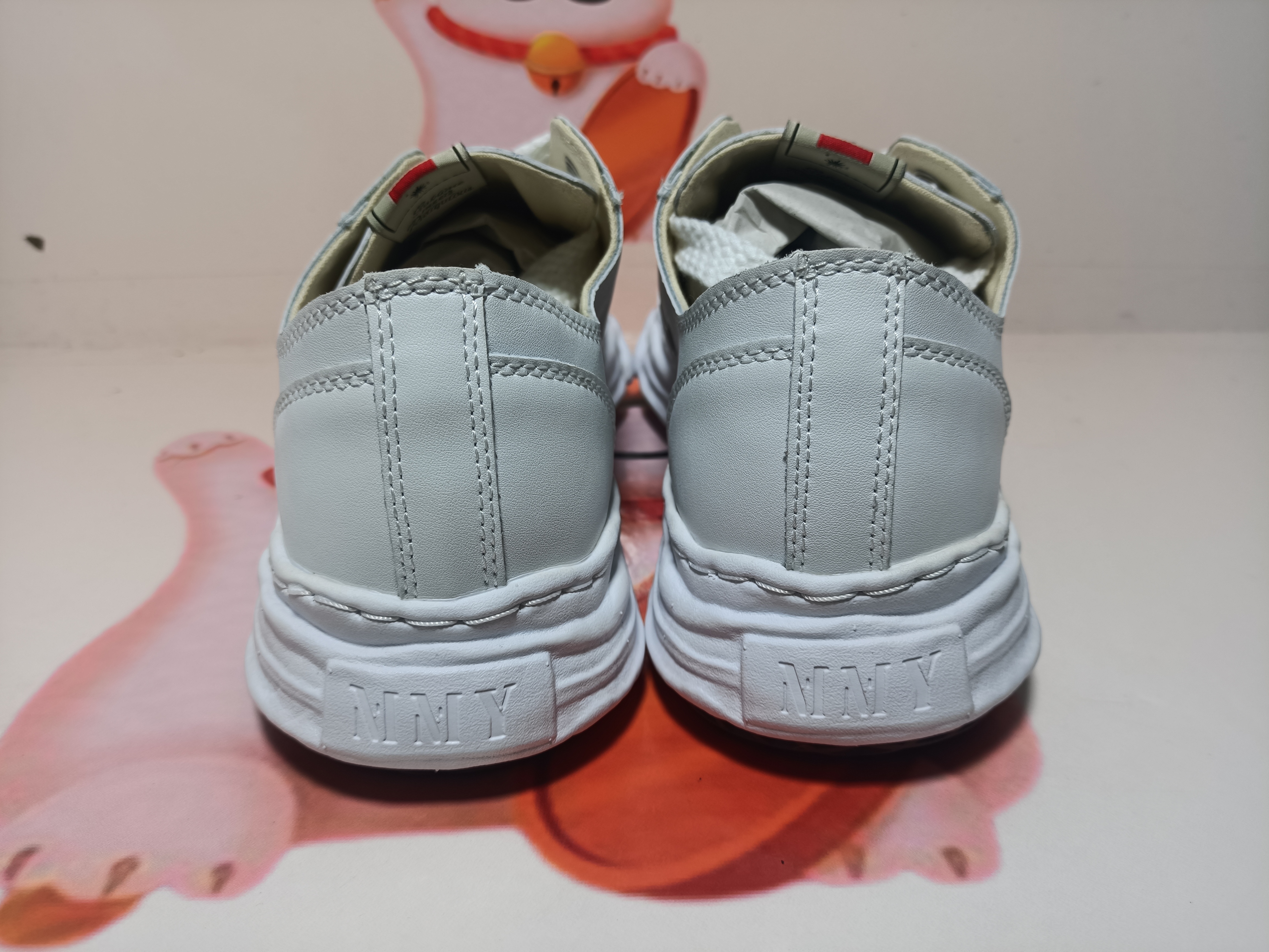 MIHARA YASUHIRO White NO.780 