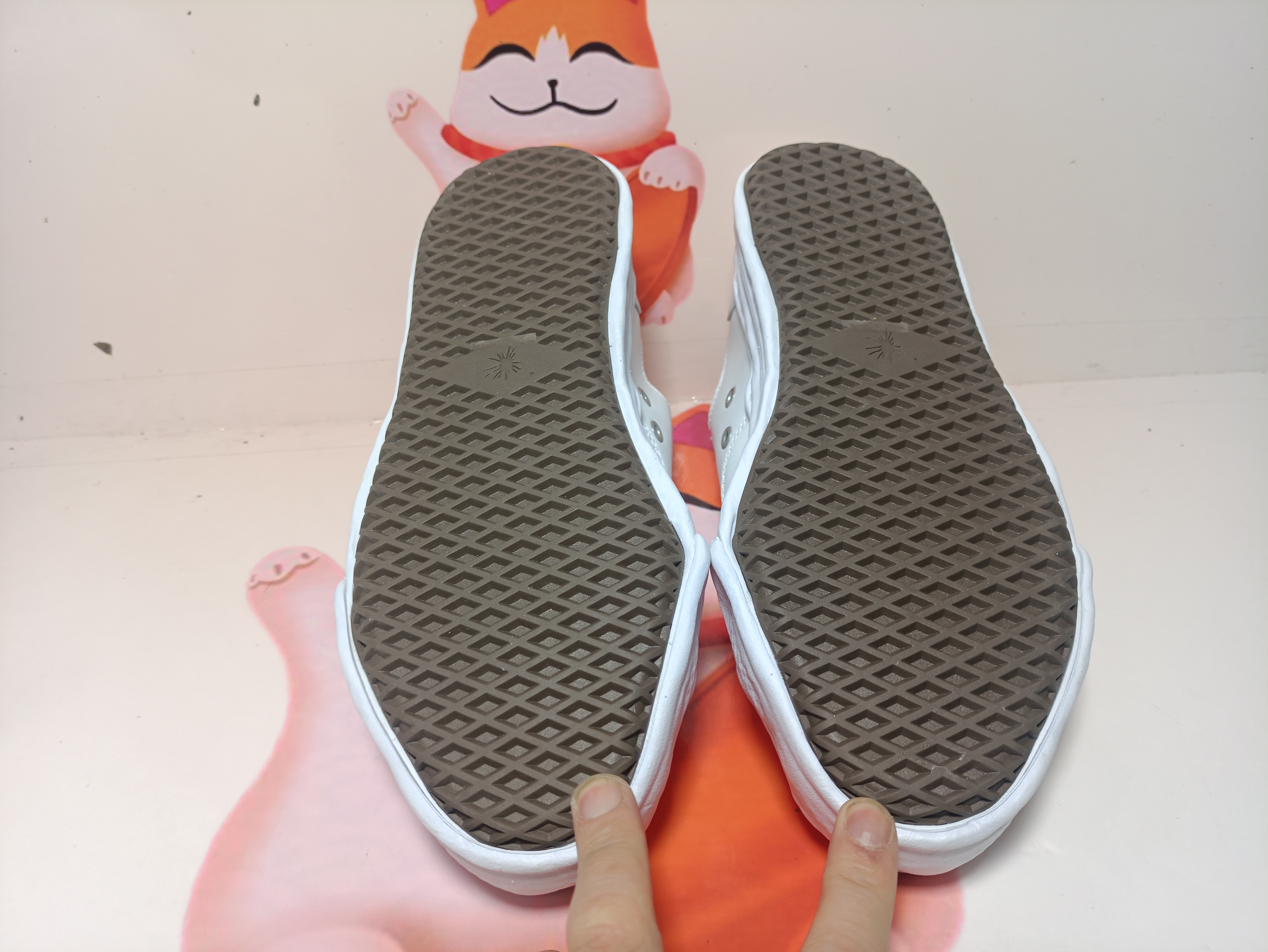 MIHARA YASUHIRO White NO.780 