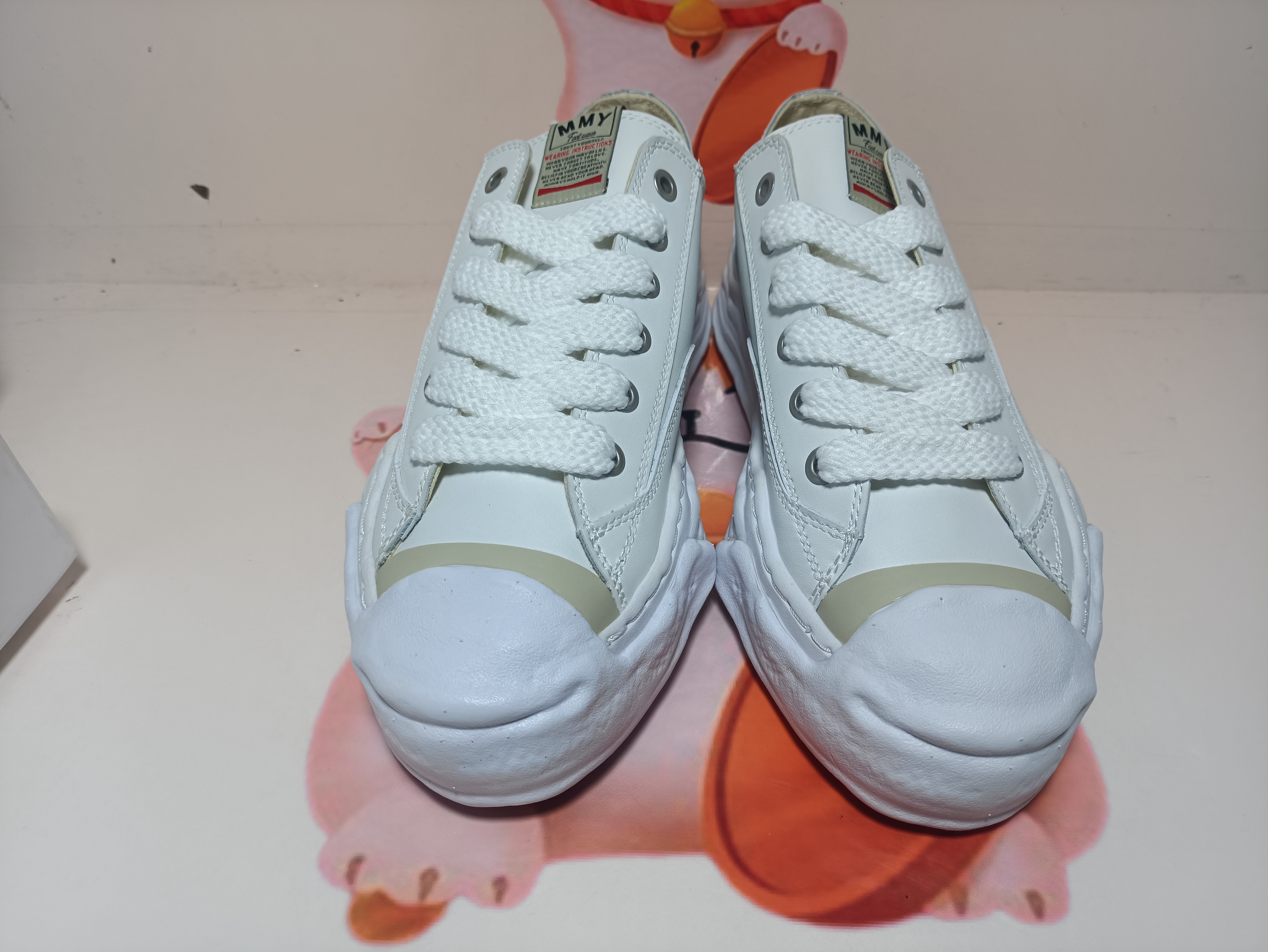 MIHARA YASUHIRO White NO.780 