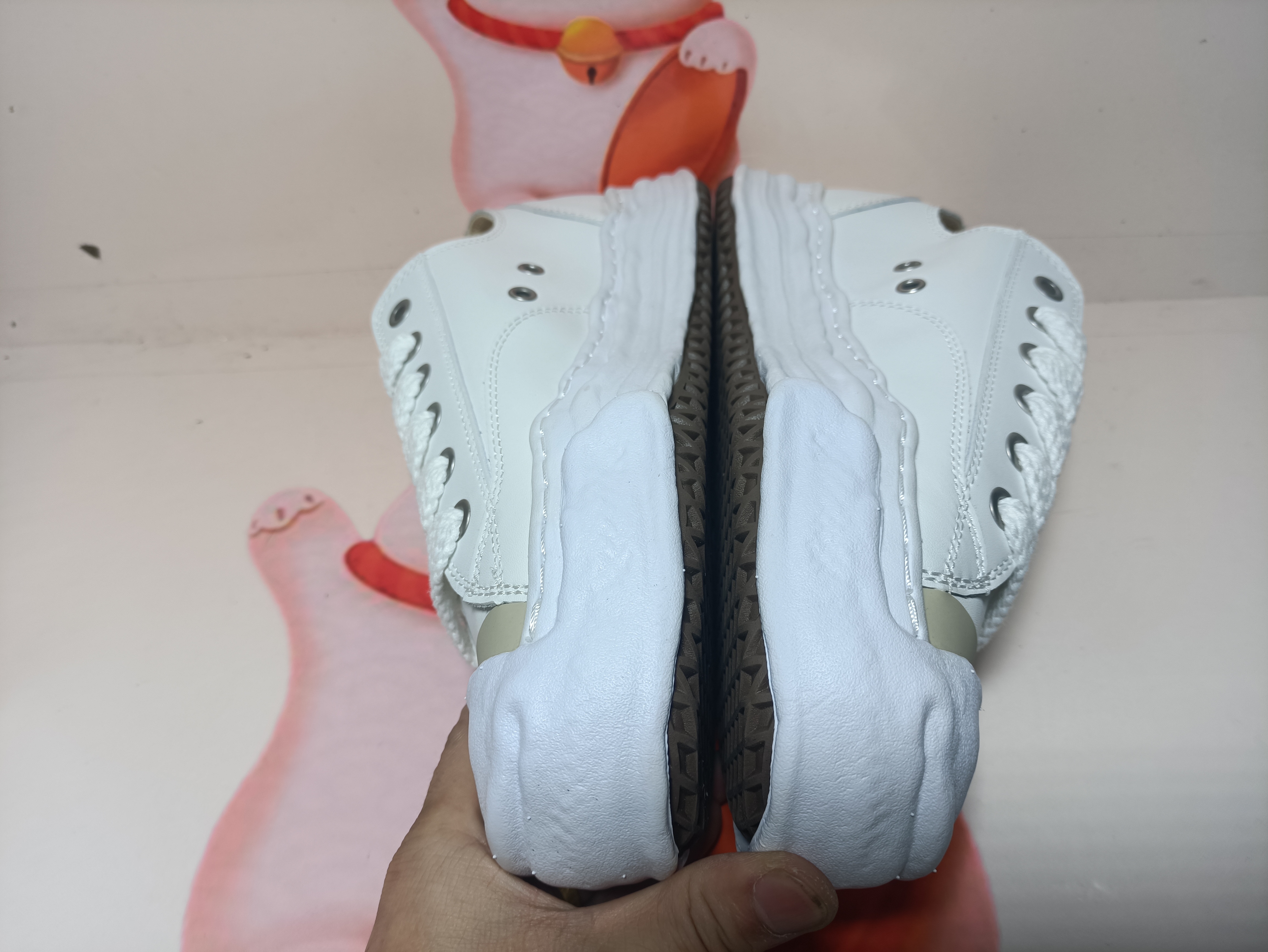 MIHARA YASUHIRO White NO.780 