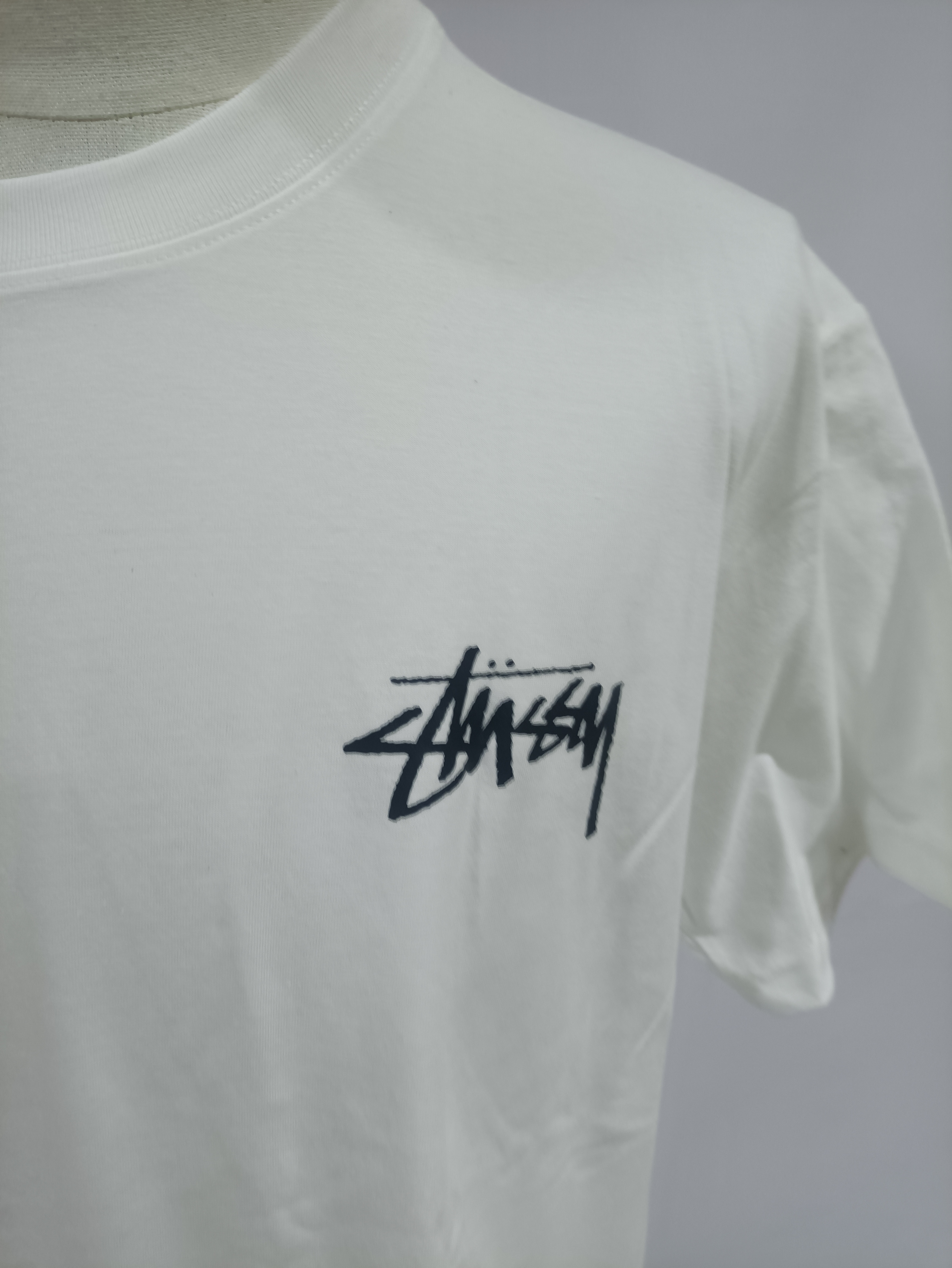 Stussy T-Shirt XB974