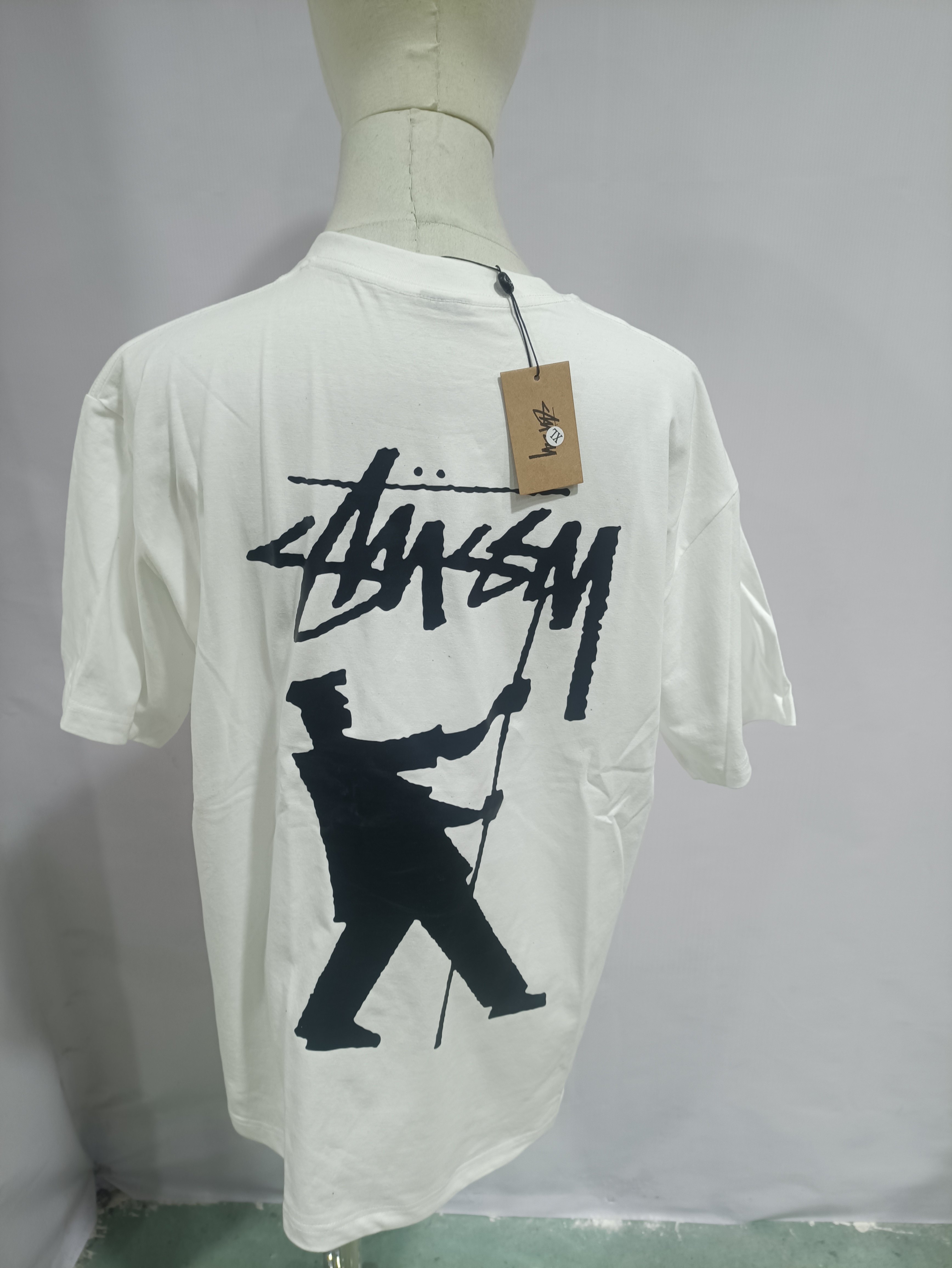 Stussy T-Shirt XB974