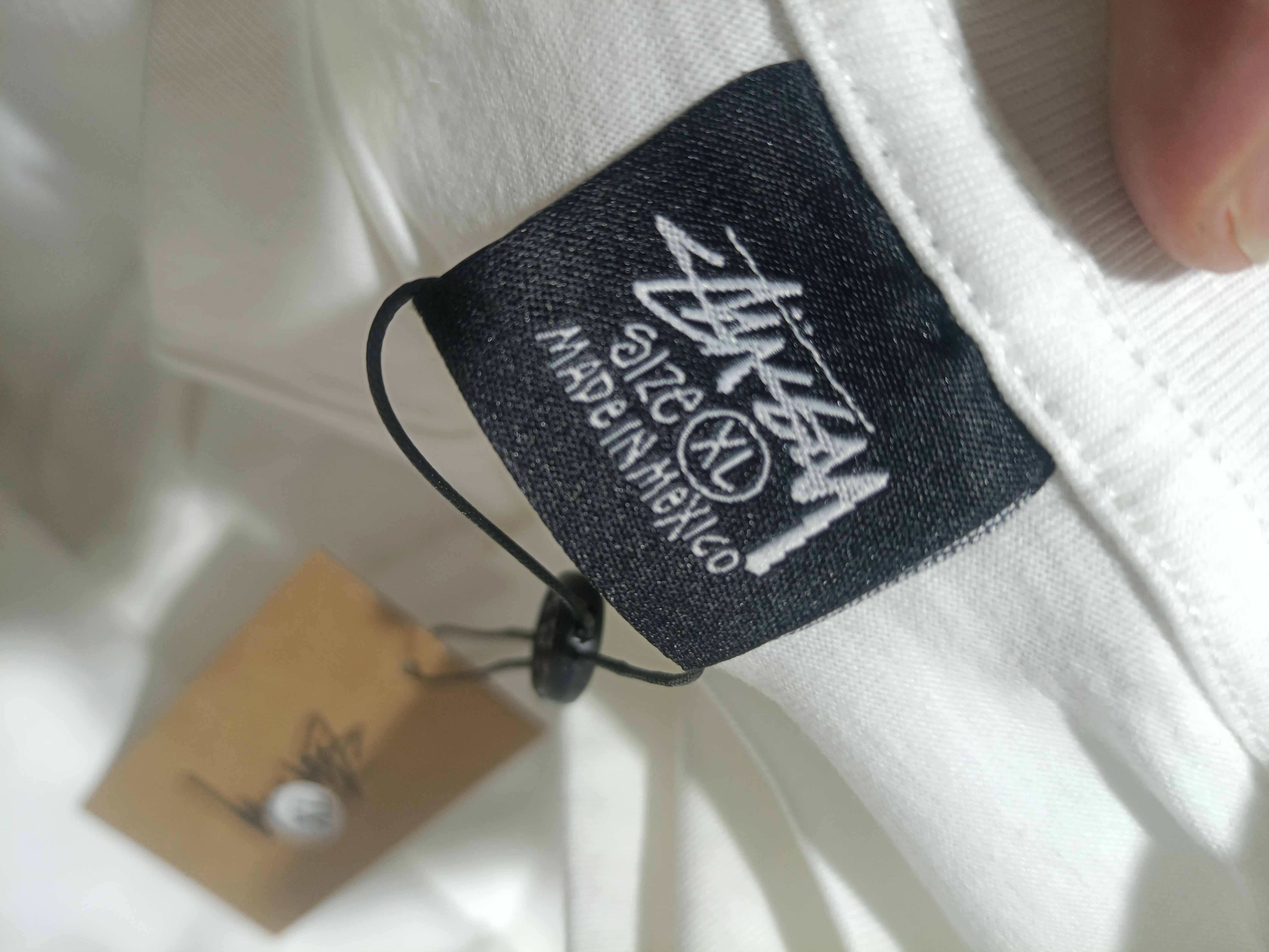 Stussy T-Shirt XB974