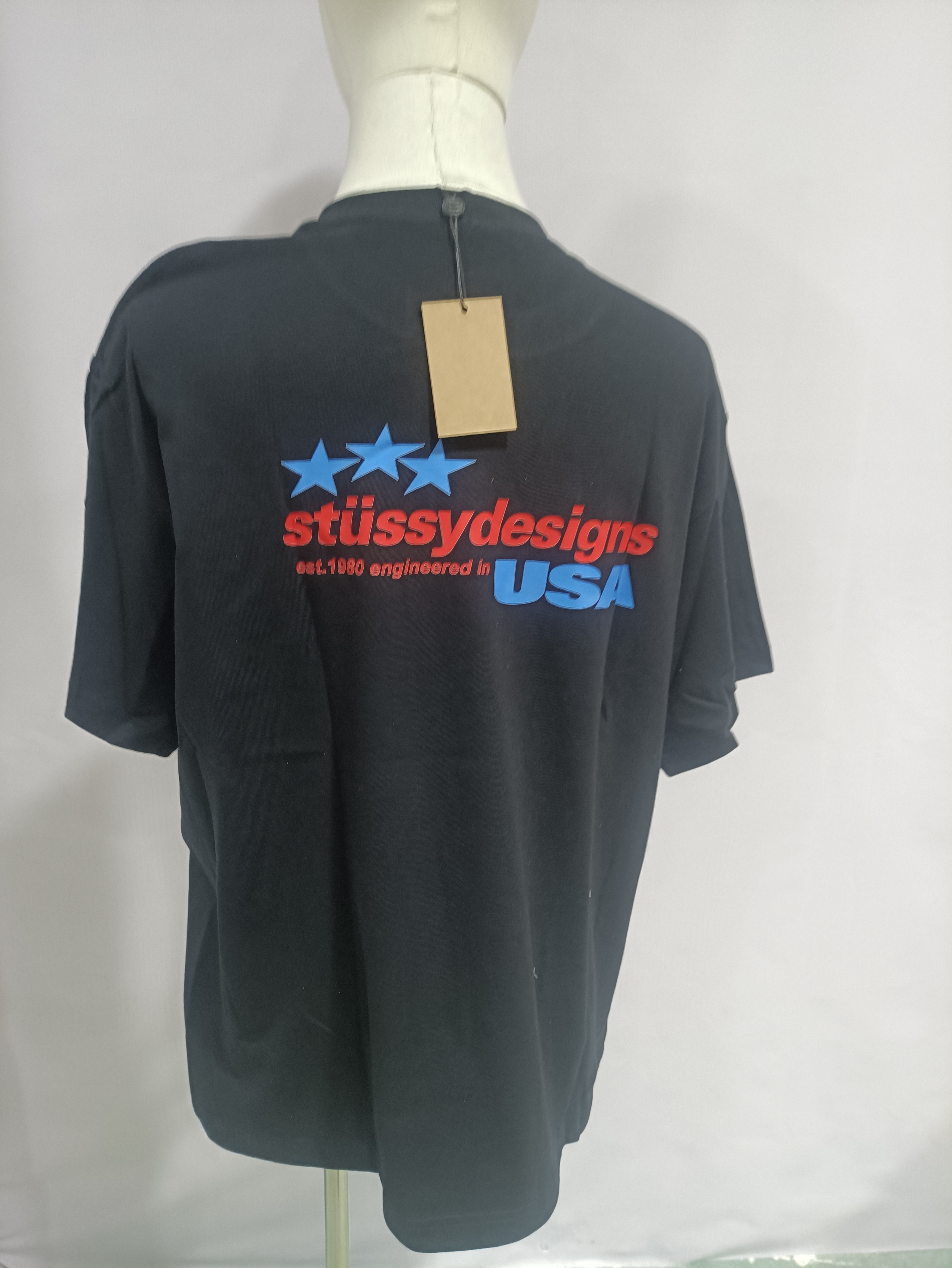 Stussy T-Shirt XB991