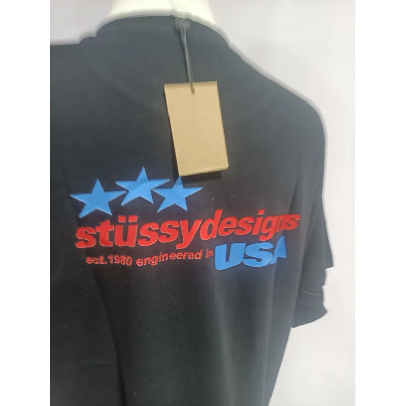Stussy T-Shirt XB991