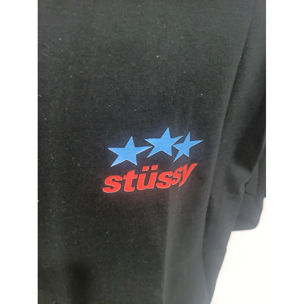 Stussy T-Shirt XB991