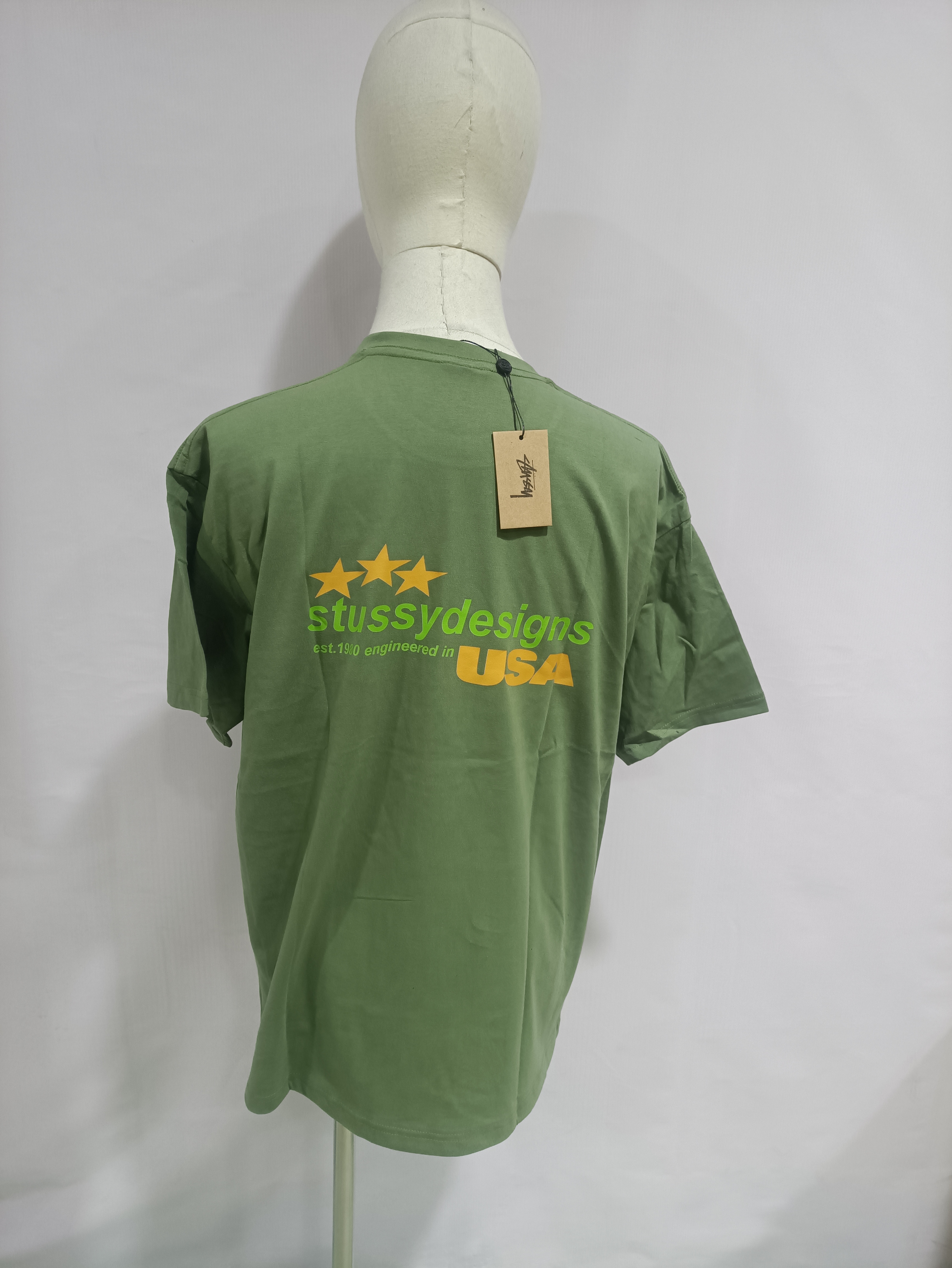 Stussy T-Shirt XB991