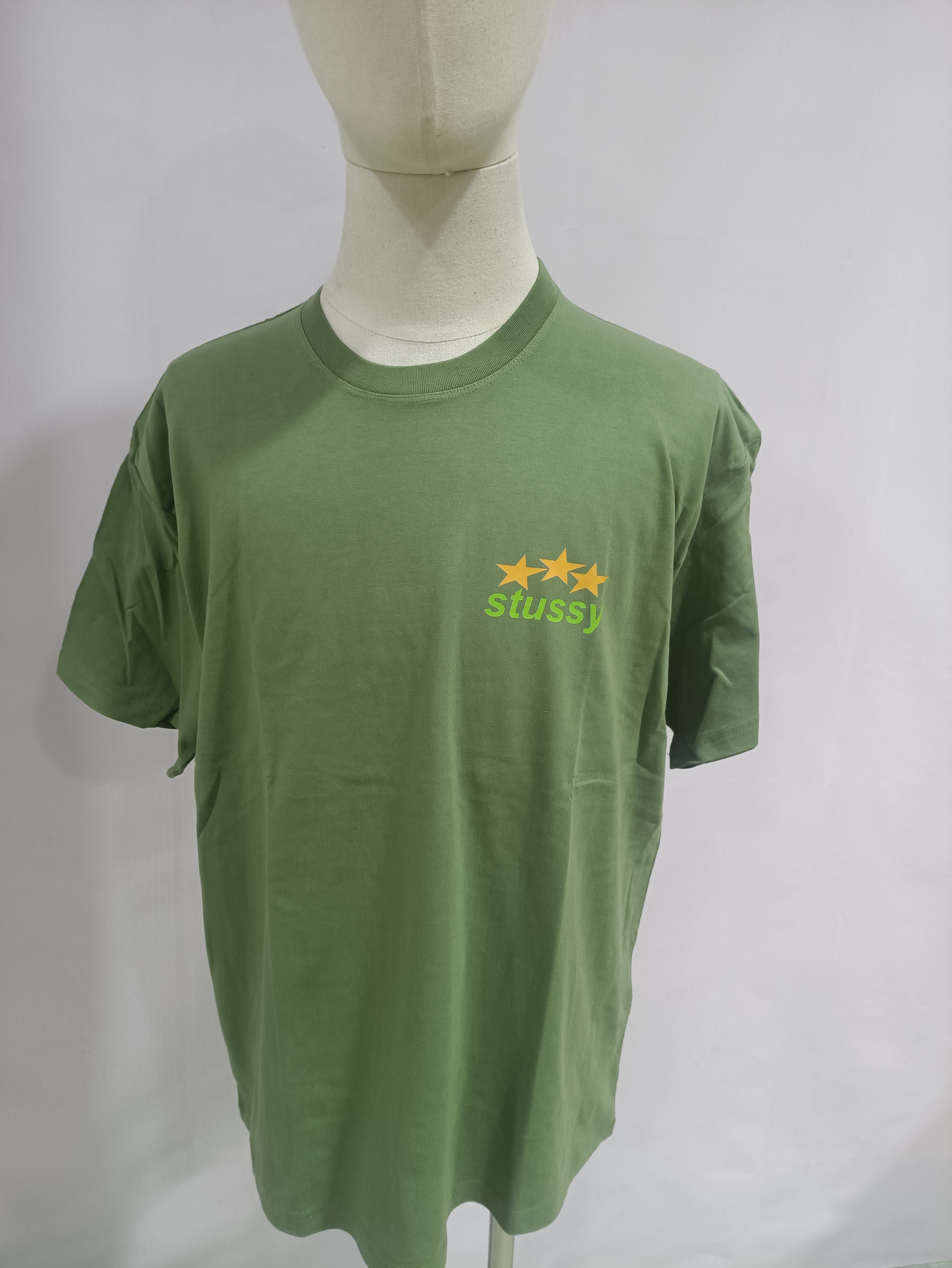 Stussy T-Shirt XB991