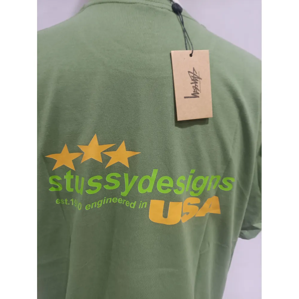 Stussy T-Shirt XB991