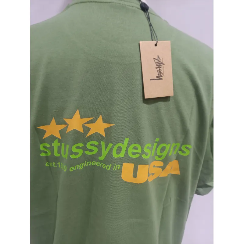 Stussy T-Shirt XB991