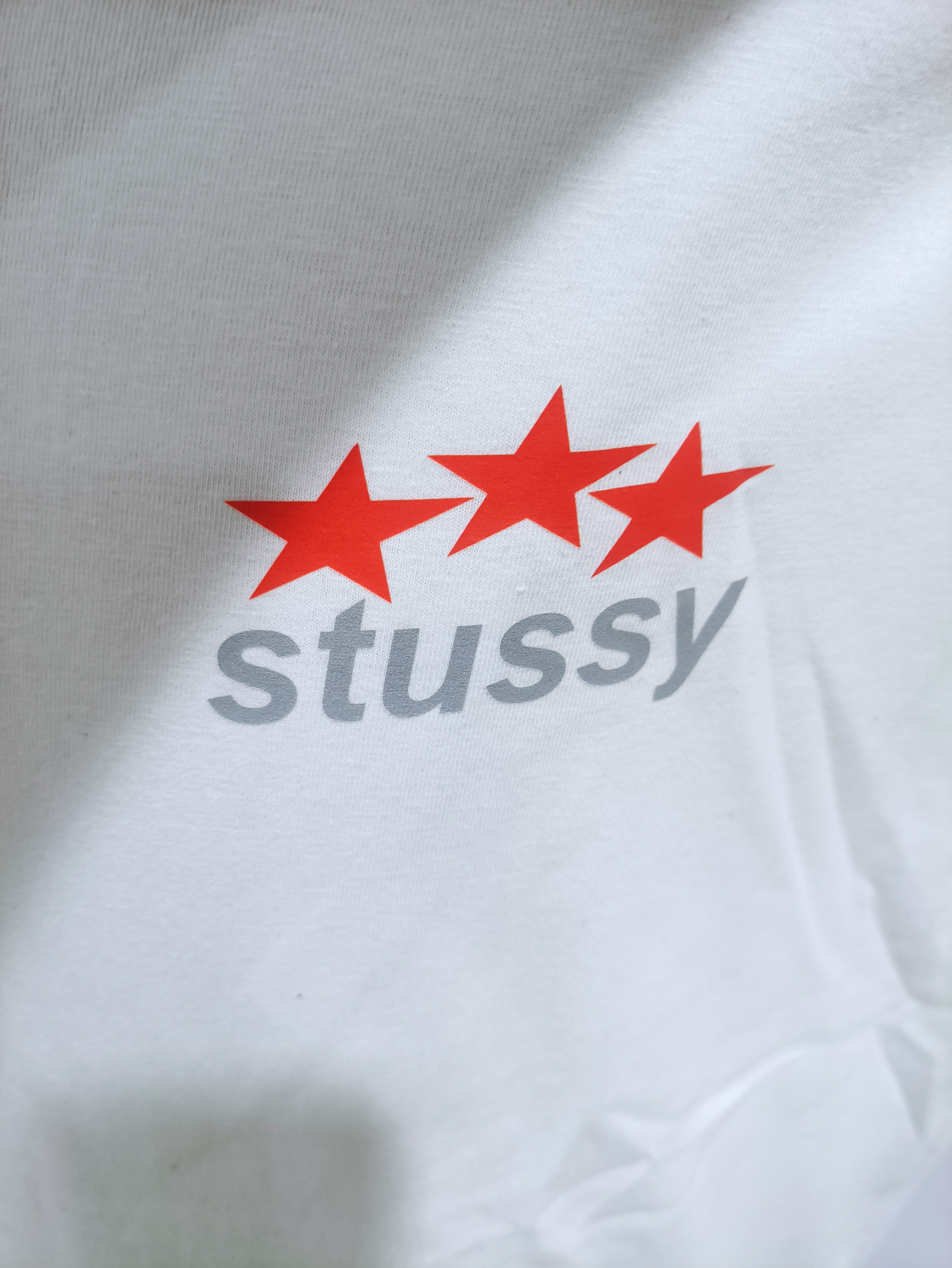 Stussy T-Shirt XB991