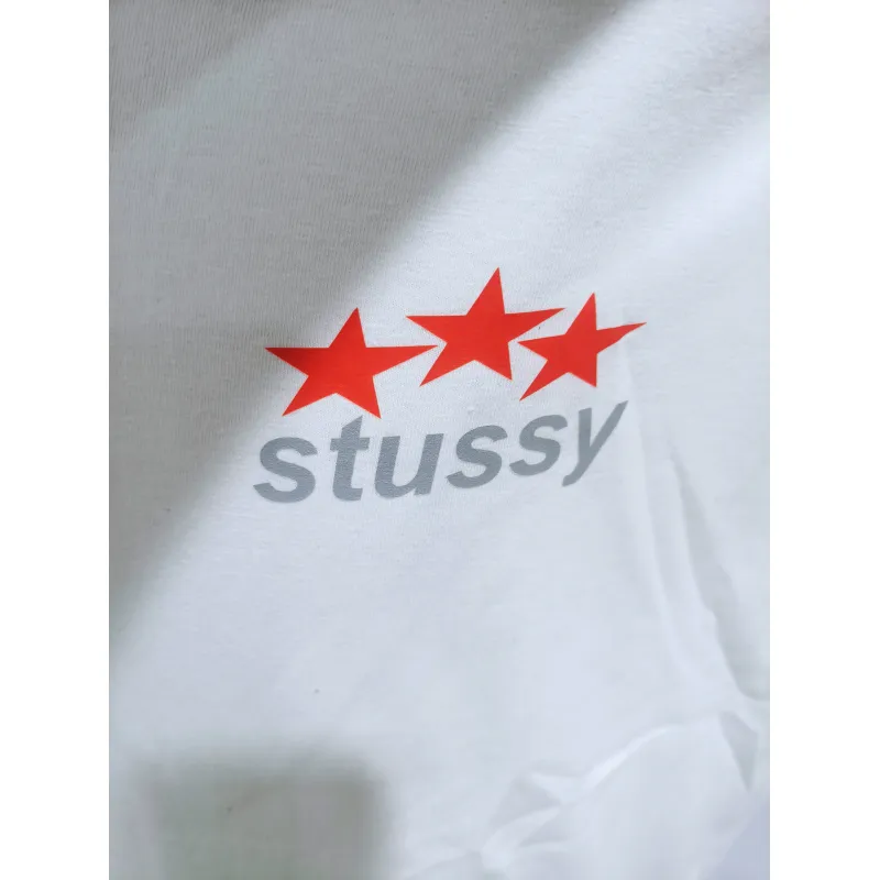 Stussy T-Shirt XB991
