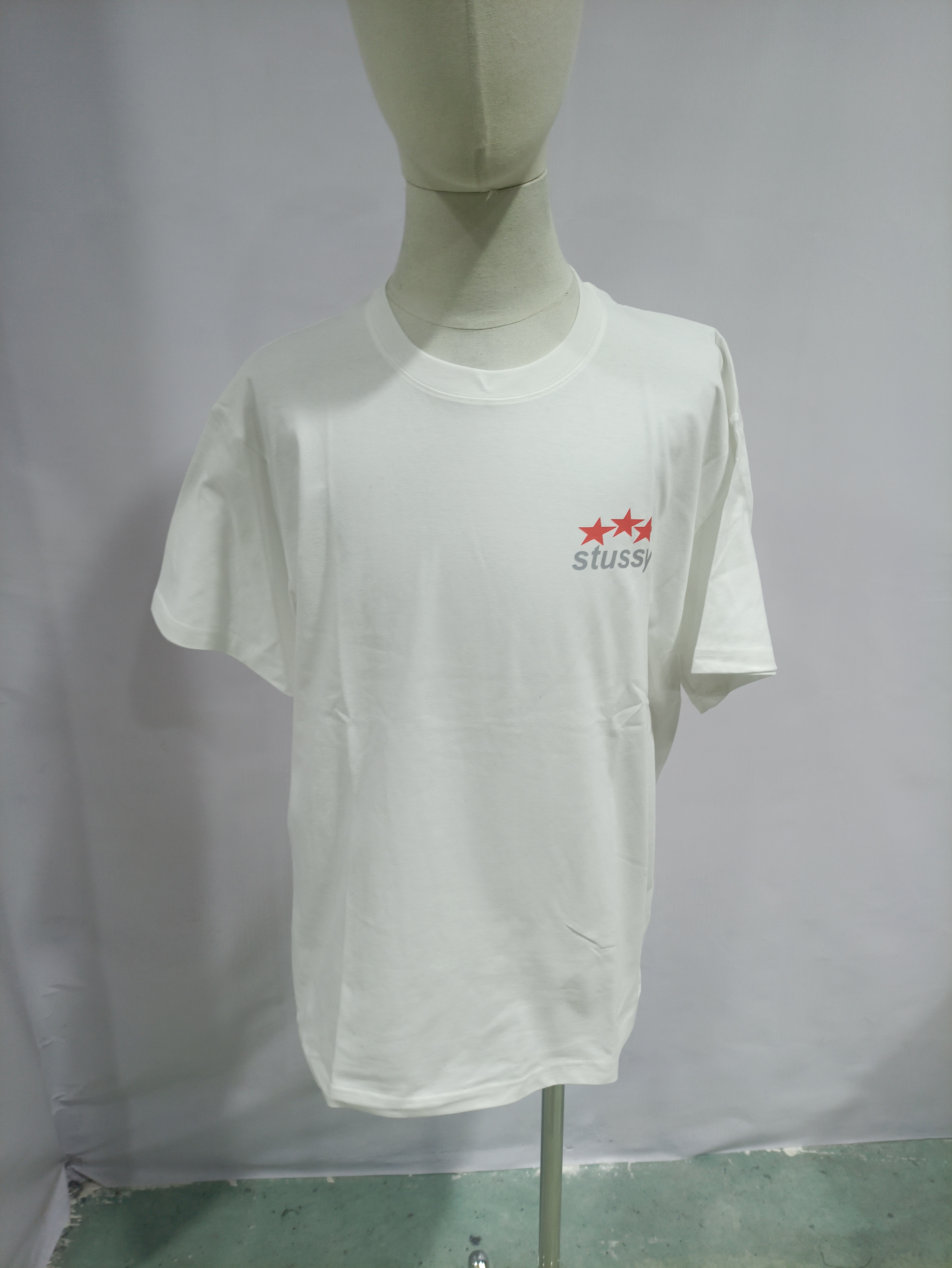Stussy T-Shirt XB991