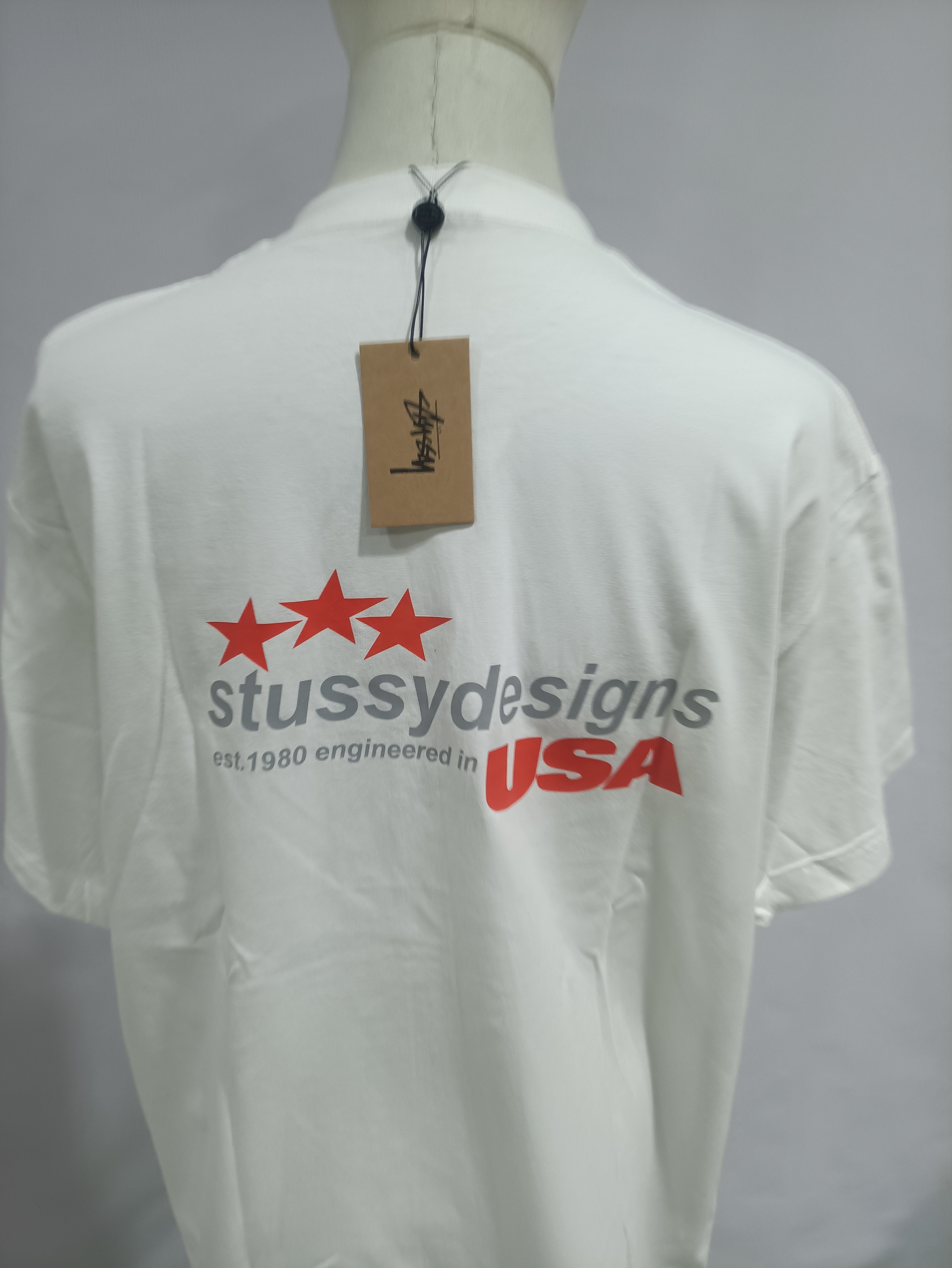 Stussy T-Shirt XB991