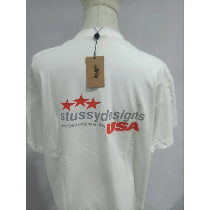 Stussy T-Shirt XB991