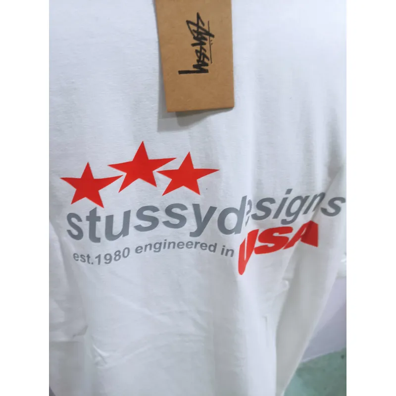 Stussy T-Shirt XB991