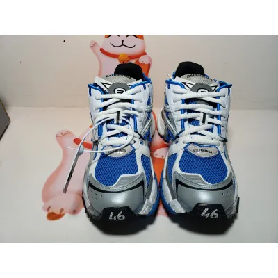 PKGoden PKGoden  Balenciaga Runner White Light Blue 677402 W3RB2 9744 02