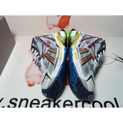 Balenciaga 7th Runner Silver Purple 677403 W3RB6 8123 02