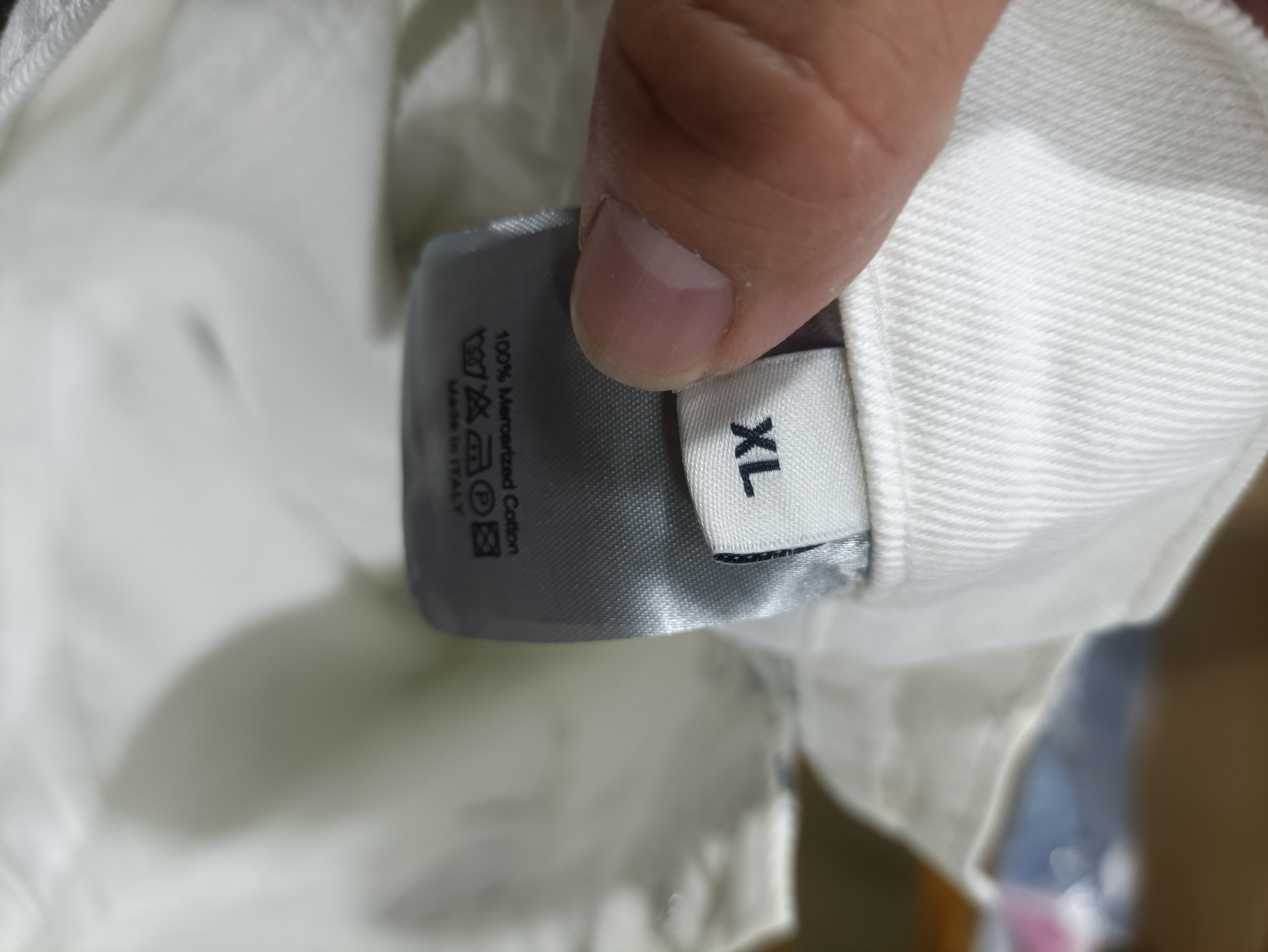 Dior 24Fw ink sketch print Jeans