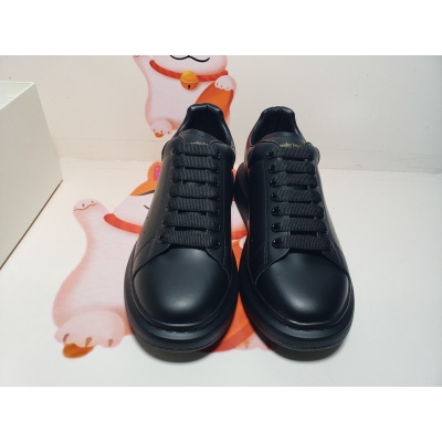 PKGoden Alexander McQueen Sneaker Black 02