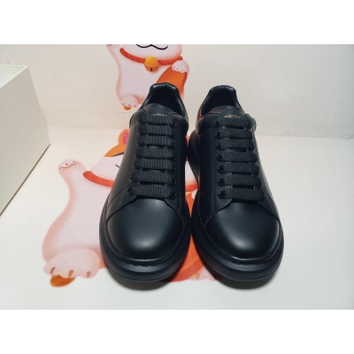 PKGoden Alexander McQueen Sneaker Black 02