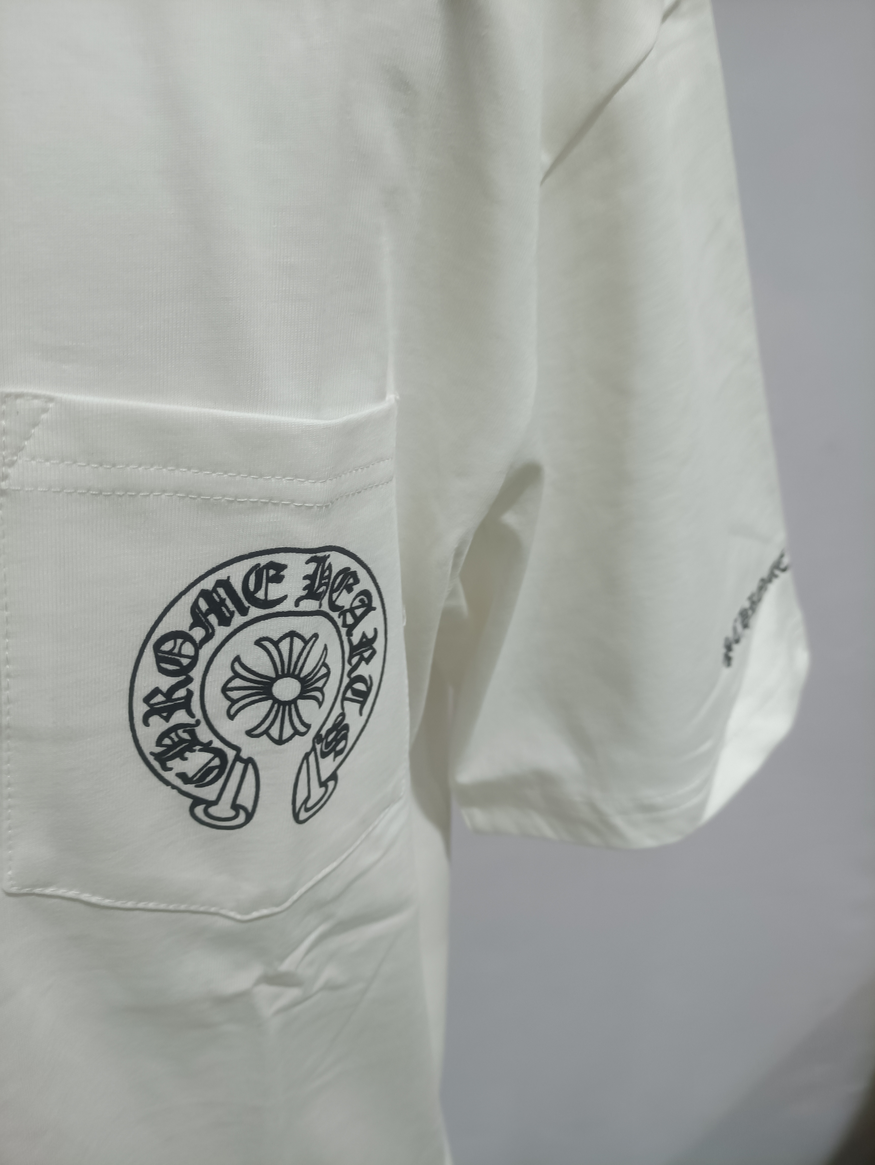 Chrome Hearts-K6013 T-shirt