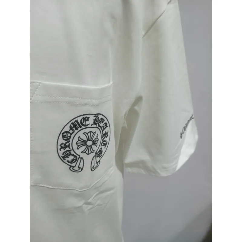 Chrome Hearts-K6013 T-shirt