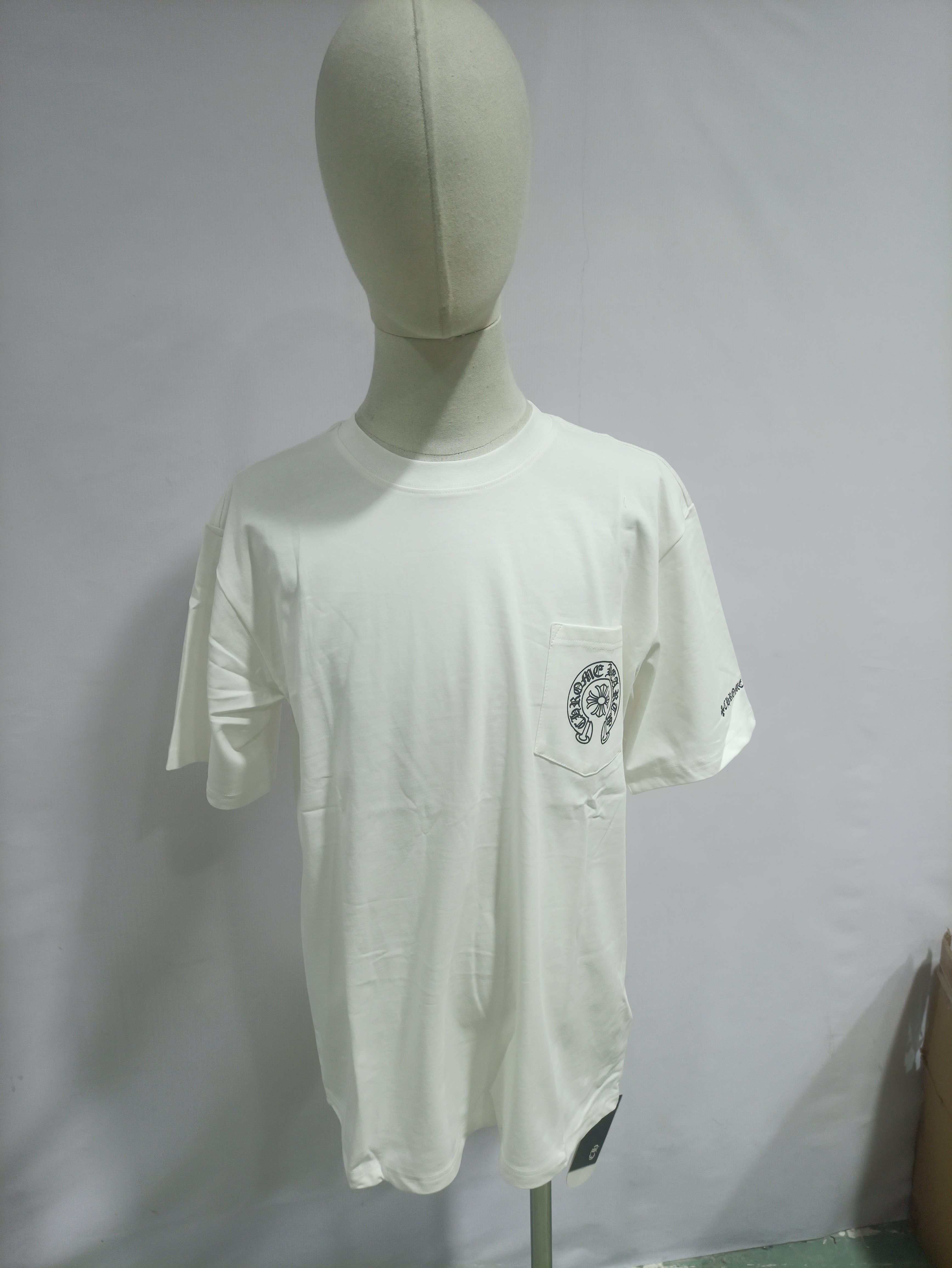 Chrome Hearts-K6013 T-shirt