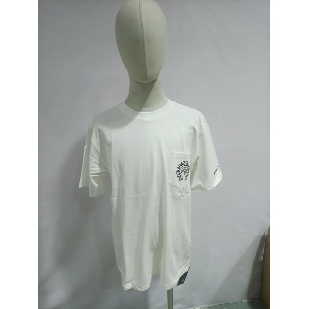 Chrome Hearts-K6013 T-shirt