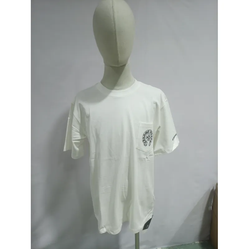 Chrome Hearts-K6013 T-shirt