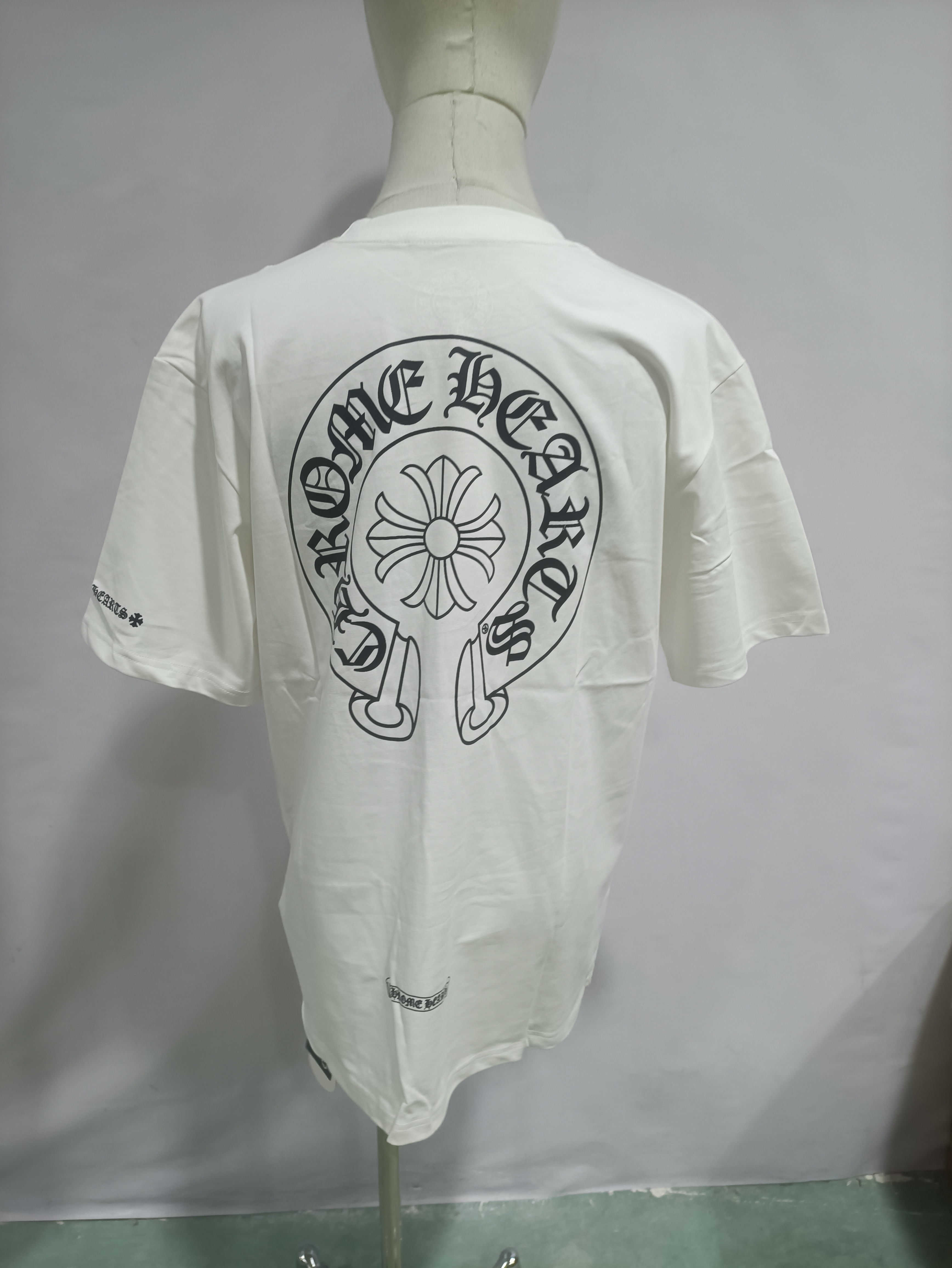 Chrome Hearts-K6013 T-shirt