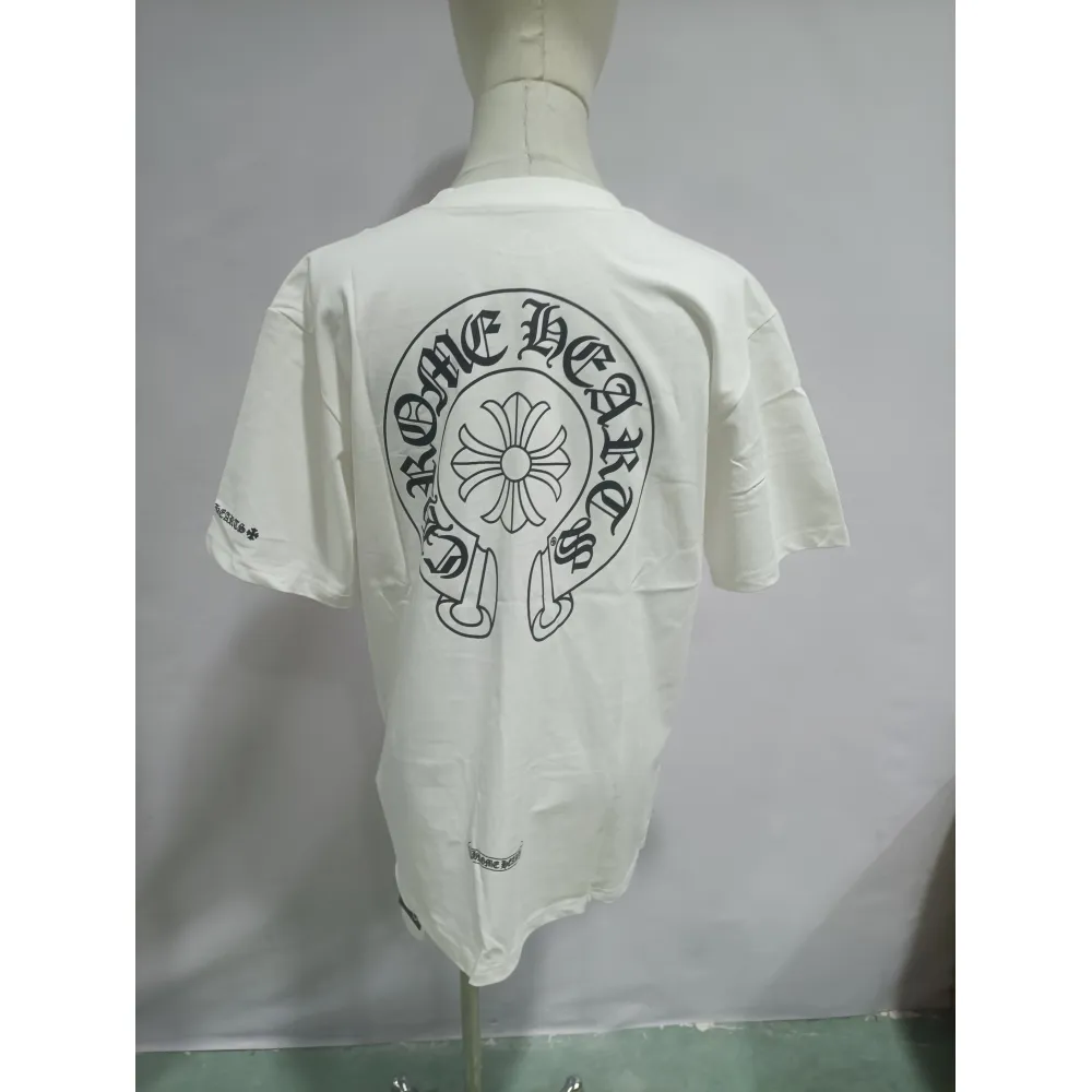 Chrome Hearts-K6013 T-shirt