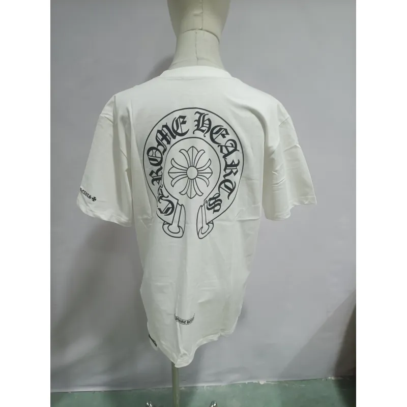 Chrome Hearts-K6013 T-shirt