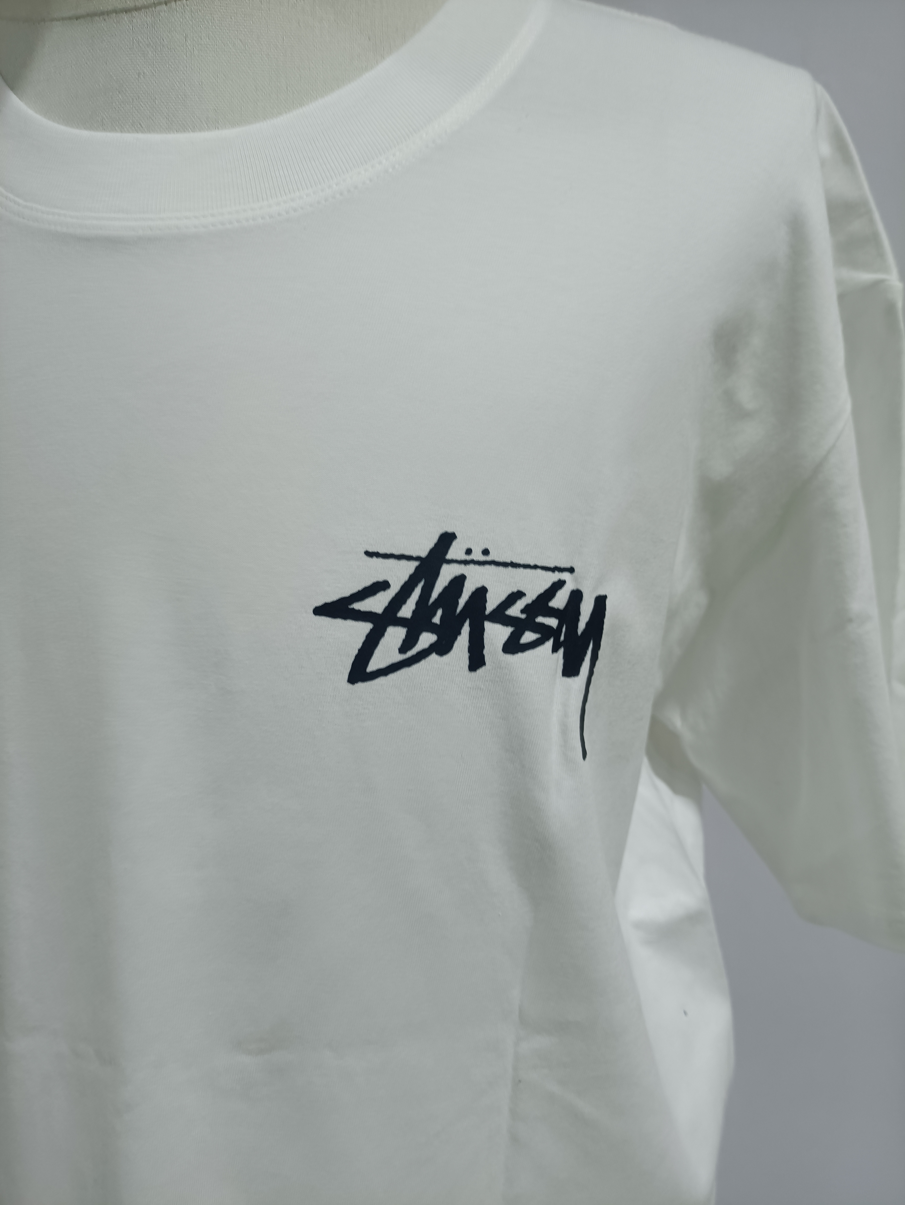 Stussy T-Shirt XB615
