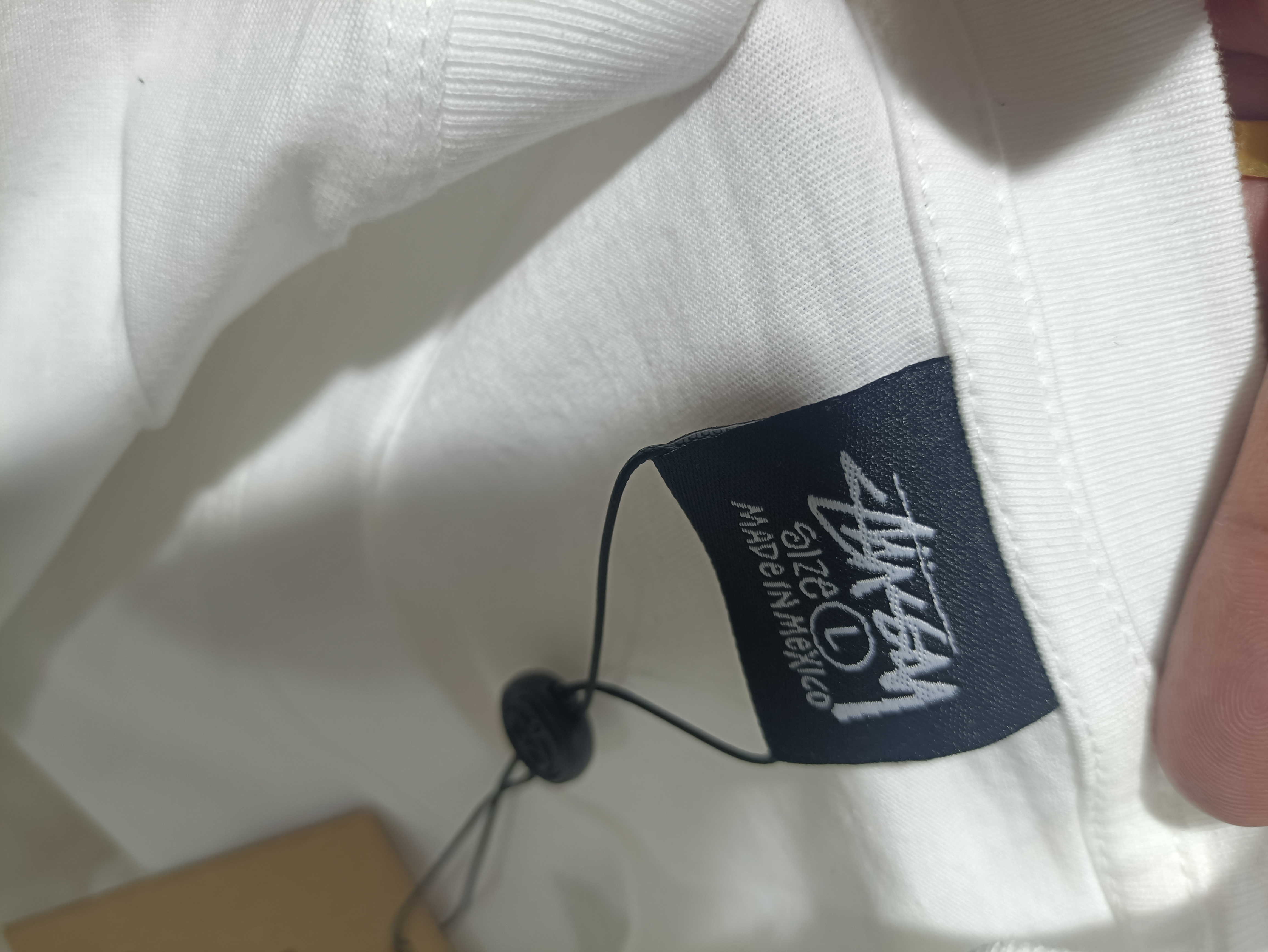 Stussy T-Shirt XB615