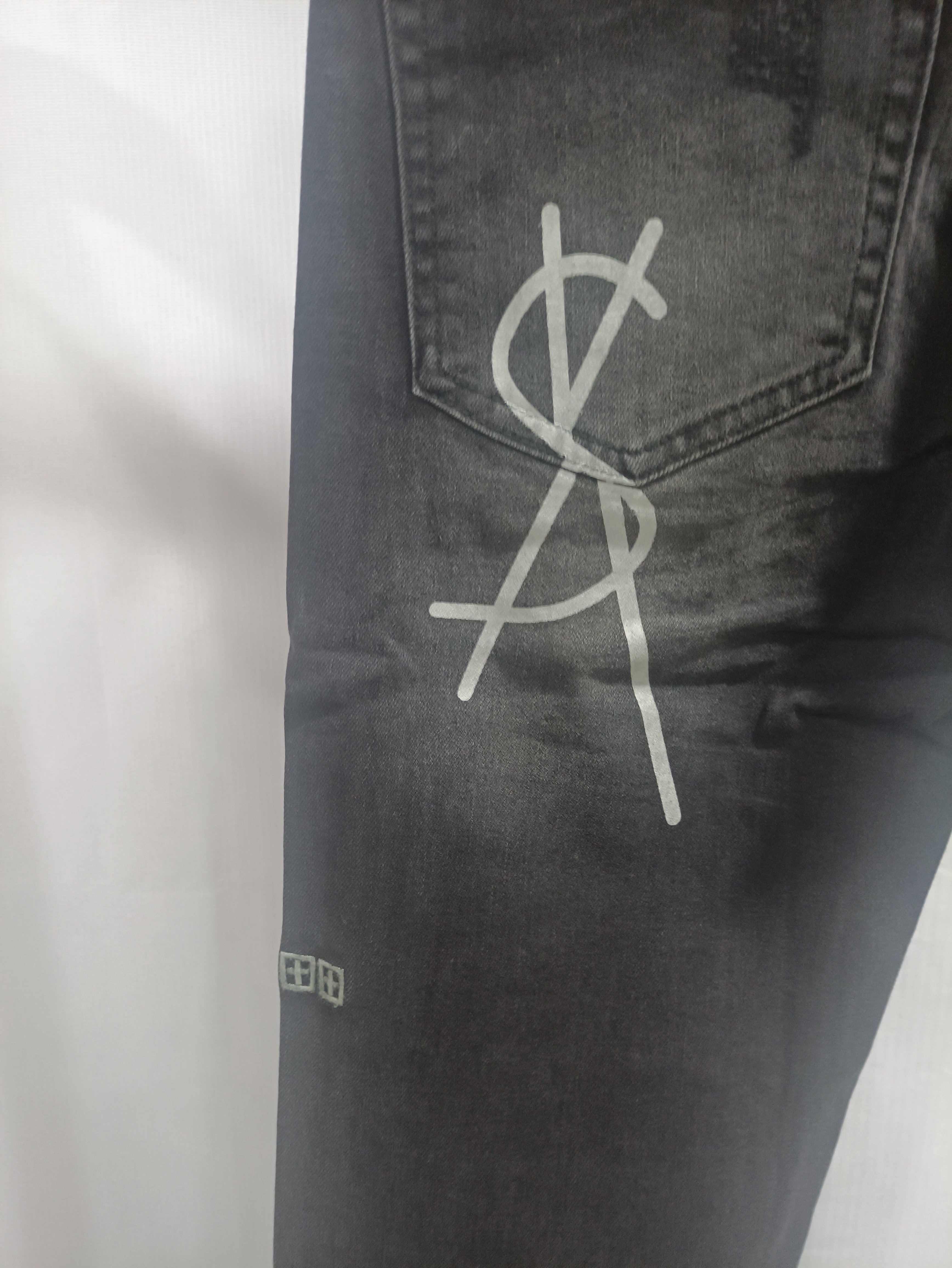 Ksubi Jean #3015