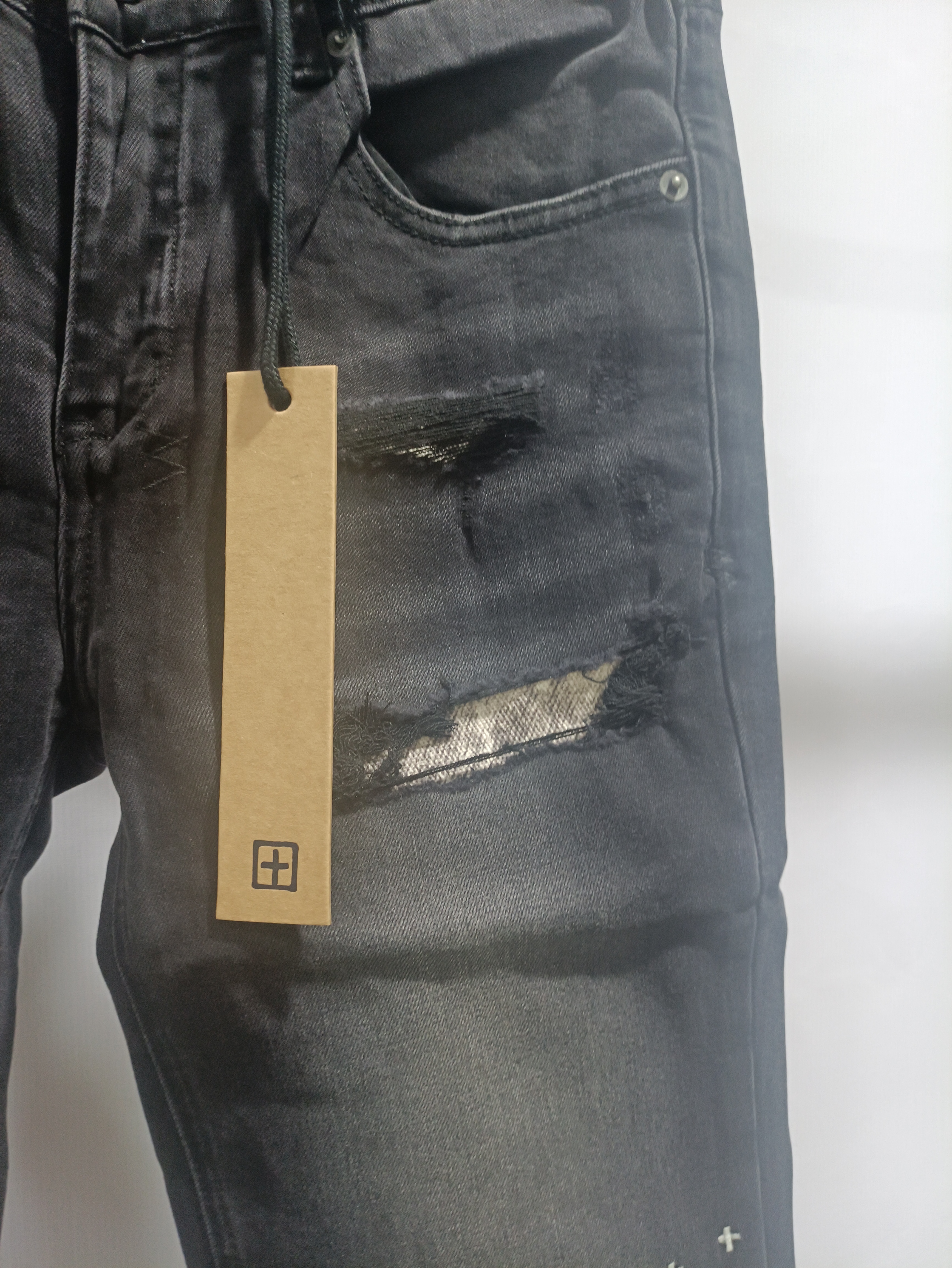 Ksubi Jean #3015