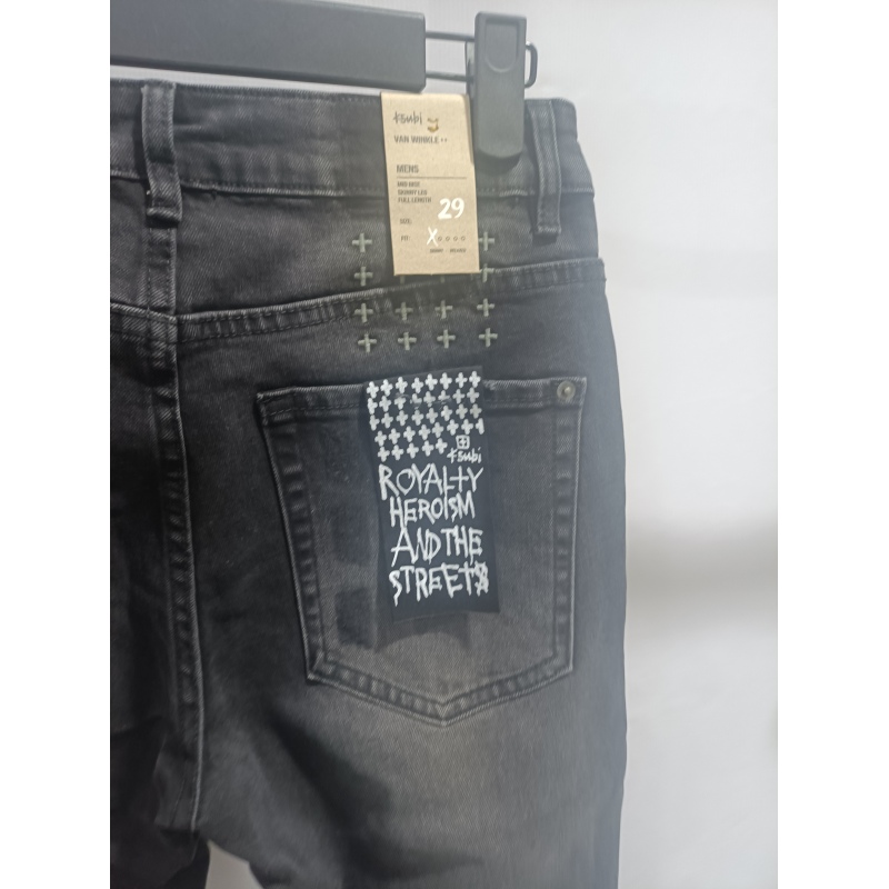 Ksubi Jean #3015