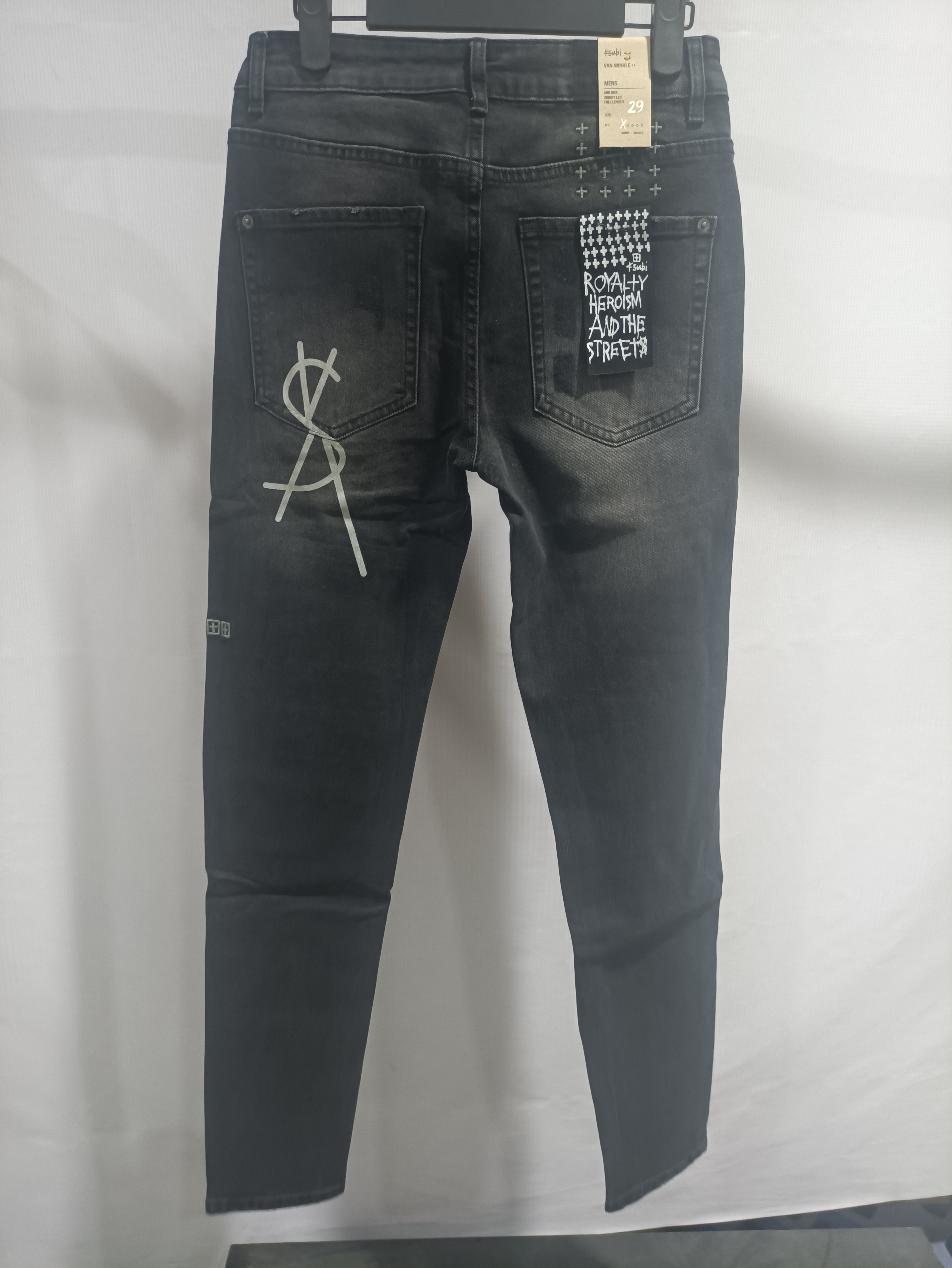 Ksubi Jean #3015