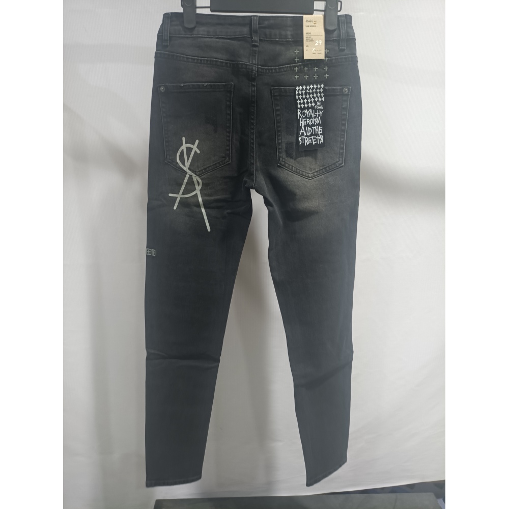 Ksubi Jean #3015